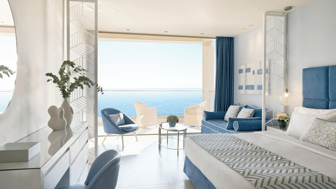 Panorama Junior Suite